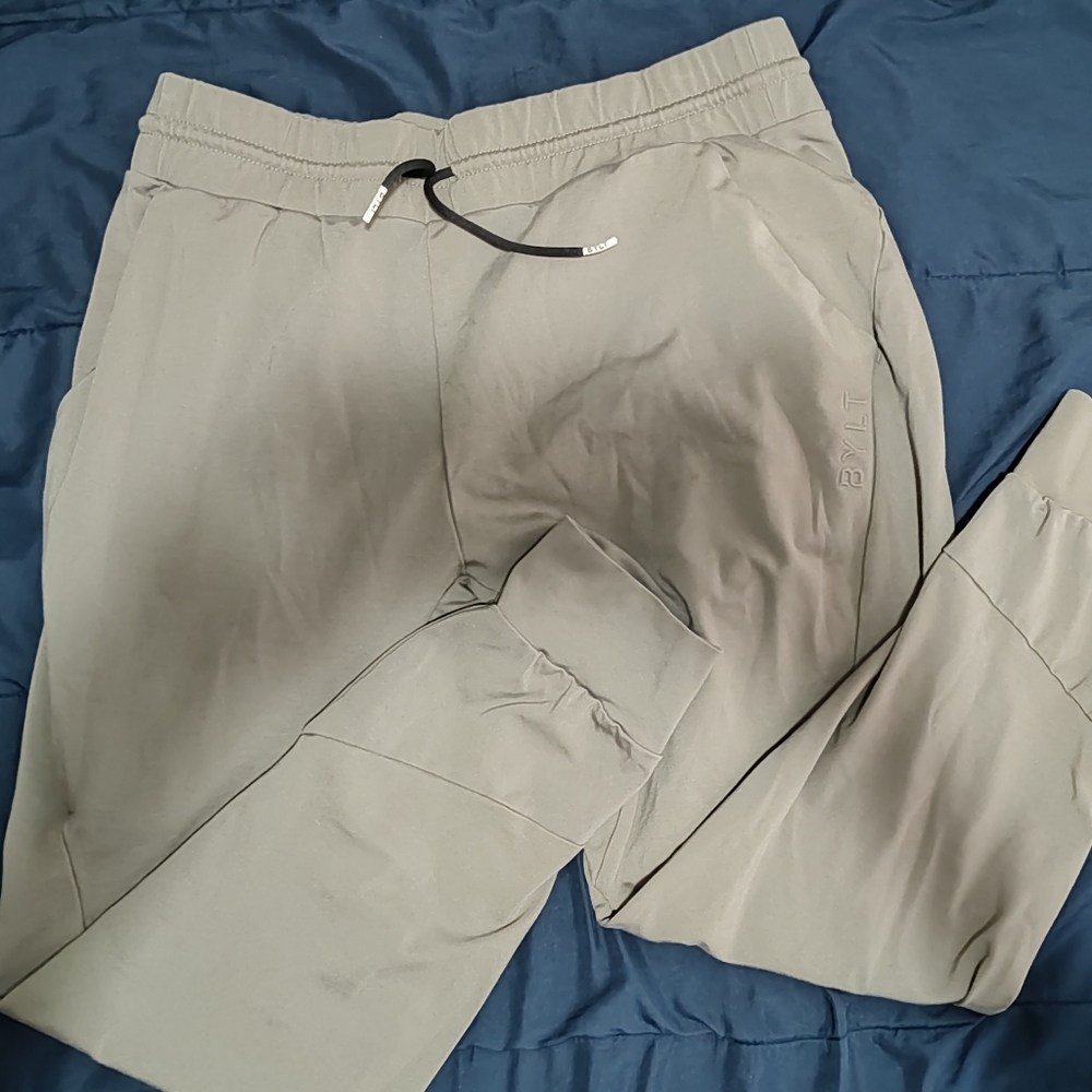 Bylt active joggers